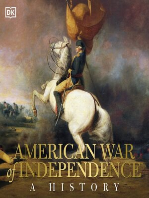 cover image of American War of Independence